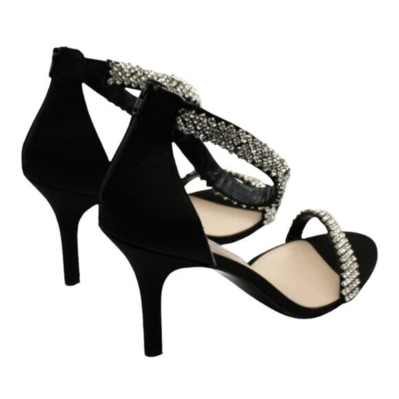 Nina Sandals Elegant and Sophisticated Women S Footwear - Picture 6 of 8